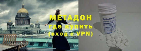 хмурый Алексин